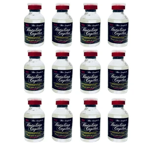Bio Complex Botulina Capilar Treatment - Thickens Hair - Prevents Hair Loss - 12 - Picture 1 of 4