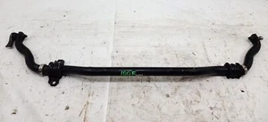 17-20 JAGUAR F-PACE SUSPENSIÓN TRASERA ESTABILIZADOR BALANCEO BARRA ANTIVUELCO MONTAJE OEM - Imagen 1 de 4