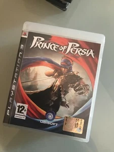 Prince of Persia - PS3 - PAL - VG1 - Imagen 1 de 1