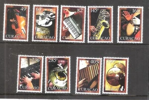 Curaçao   Nummer 19/27  Postfris - Imagen 1 de 1