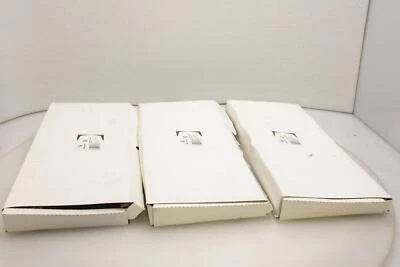 3X TARGUS AKB0601USZ P/S2 Standard Size Corporate Keyboard Tested SKU201904 - Image 1 of 3