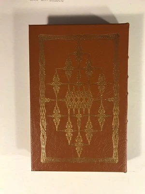  Easton Press 'The Sunborn' , Signed 1st Edition, #772 of 900, Leather 2005 — 第 1/4 张图片