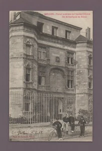 Gaillon - Castello Degli Arcivescovi Di Rouen (C7488) - Bild 1 von 1