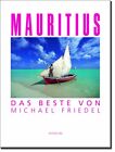 Mauritius Michael Friedel