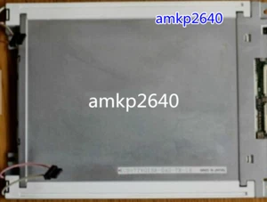 7.7" HMI Touch Screen FOR KCS077VG2EA-G43 LCD Display 90 DAY WARRANTY #am - Picture 1 of 4