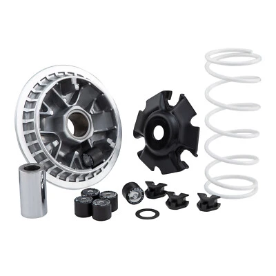 MF5047 Variatore Malossi Multivar per Yamaha XMax / NMax 125 dal 2021 a 2025