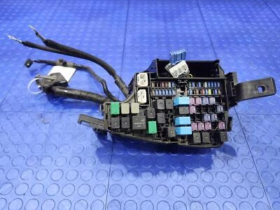 2013-2023 Mazda CX-5 Engine Fuse Box Relay Junction Block OEM KD4566760A - Image 1 of 4