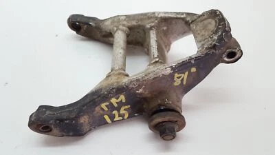 Cojín palanca basculante acoplamiento Suzuki RM125 1981 RM 125 250 465 81-83 Foto 1 de 4