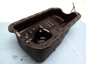 2001 - 2005 HONDA CIVIC OIL PAN - Picture 1 of 4