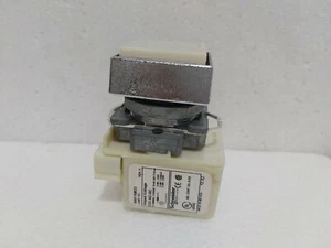 Schneider 9001KXPA23G Green Pilot Light Fast Shipping - Picture 1 of 2