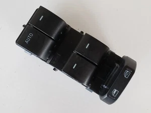 08-11 Ford Focus 8L8T-14540-ACW Drivers Side Left Master Window Switch OEM - Picture 1 of 5