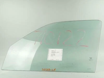 1993 - 1999 Volkswagen Jetta Glass Window Door Driver Left Lh Front Oem - Image 1 of 4