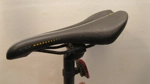 Tija de sillín y asiento GT Aggressor - Imagen 1 de 8