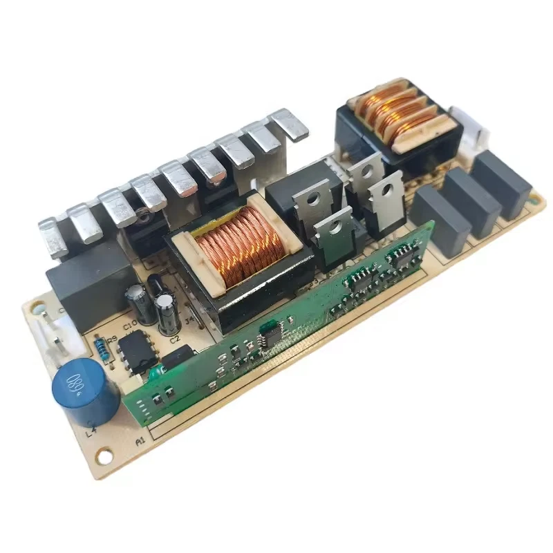 Cabeza Móvil beam 230 7r ballast Original moving head sharpy beam light parts DJ - Image 1 of 4