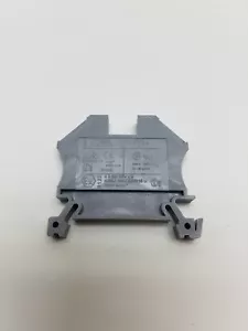 Morsettutalia Euro 4 Terminal Block 600V 30A #8263 - Picture 1 of 3