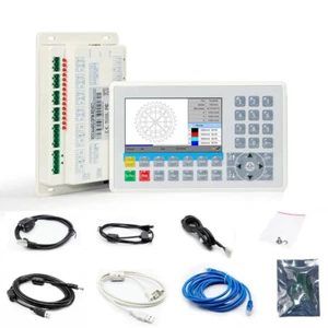 RDC6445G-DFM-RD Large Format Laser Cutting Control System for CO2 Laser Machine - Picture 1 of 8