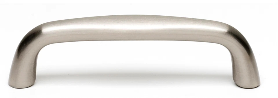ALNO A1236-pn 3" Cabinet Pull Polished Nickel