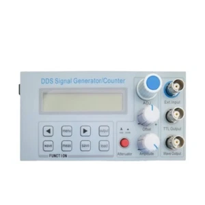 SGP1010S DDS Signal Generator Direct Digital Synthesis Function Counter 10MHz - Picture 1 of 12