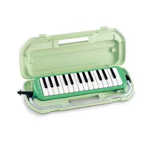 Suzuki 27-key alto Melodion with hard case - Picture 1 of 1