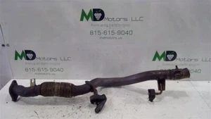 2018-2019 JEEP COMPASS CATALYTIC CONVERTER EXHAUST PIPE 68357479AA - Picture 1 of 12