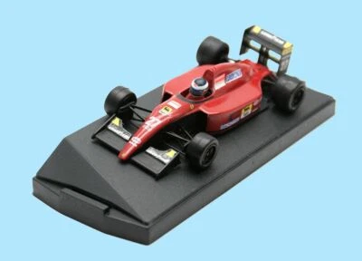 ONYX: 121B - F1 FERRARI 643 - GIANNI MORBIDELLI - NEU - Bild 1 von 4
