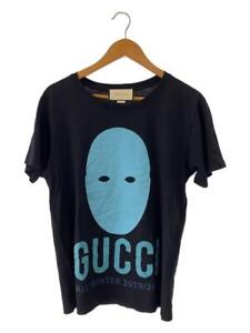 GUCCI T-shirt XS cotton