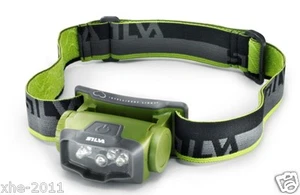 Faro Silva Sweden Ranger Pro 34 Lúmenes LED 37242-2 Luz Antorcha Caza - Imagen 1 de 3