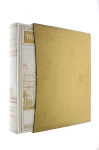 The Arabian Nights. Tales from the thousand and one nights by Illustrated by E.J - Bild 1 von 1