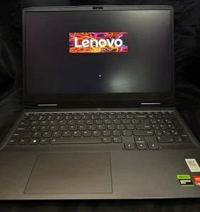 Lenovo LOQ 15APH8 – Ryzen 7 7840HS – RTX 4050 – 16GB RAM – 512GB SSD - Picture 1 of 5