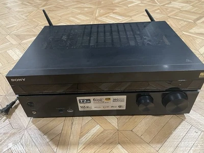 Sony STR-AN1000 7.2-Channel 8K UHD AV Receiver - Image 1 of 4