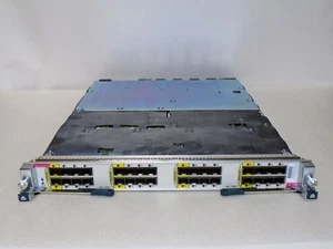 Cisco N7K-M132XP-12L Nexus 7000 Series 32-Port 10Gb SFP+ Ethernet Module - Photo 1/6