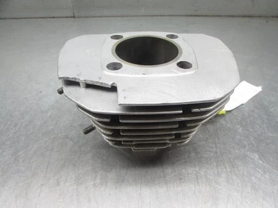 Kawasaki H2 750 Triple H2 H2A 1972-1973 Motorcycle Left Side Cylinder Barrel  - Image 1 of 4