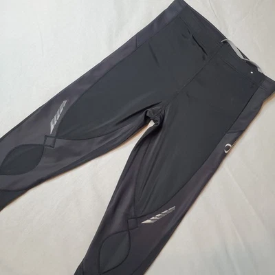 CW-X Stabilyx Mujer Talla L Soporte Articular Compresión Apretado Negro 125809A Foto 1 de 4