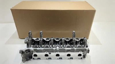 Nueva culata original Ford 2011-2017 Super Duty 6,8 LH desnuda BC3Z-6049-K Foto 1 de 4