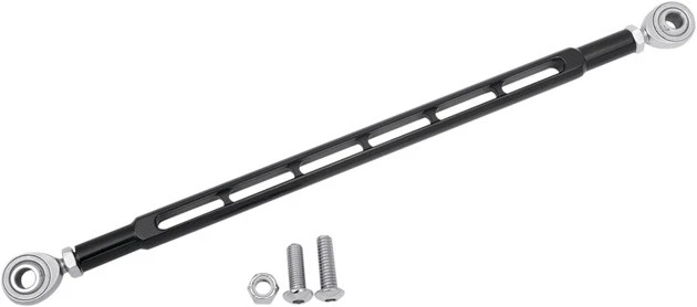 Joker Machine Shift Linkage Rod Stalker Black #08-10BLK Harley Davidson - Imagem 1 de 1