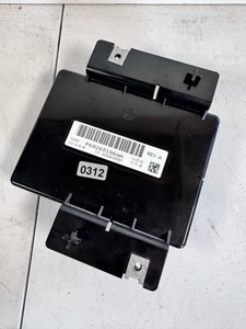 🔥2014-2017 DODGE RAM 1500 AC HEATER CONTROL MODULE P68268186AA HVAC - Picture 1 of 2