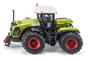SIKU 3271 MINIATURE CLAAS XERION - Picture 1 of 1