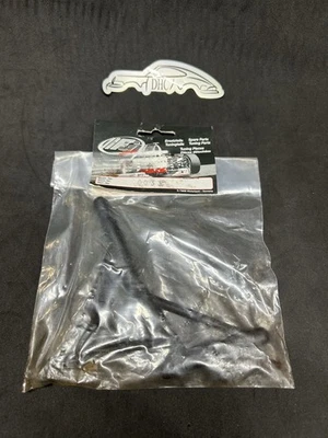 Parte de coche de radiocontrol FG vintage # 6033 montaje de ala todo terreno (tornillo oxidado) Foto 1 de 2