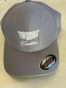 Golfmütze Cadillac Travis Mathew grau - Bild 1 von 7