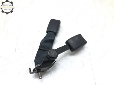 Infiniti Q70 Q70L M37 M56 2011-2019 hebilla cinturón seguridad conductor izquierdo OEM Foto 1 de 4