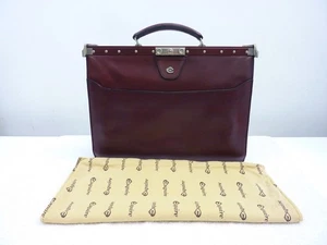 Creation Esquire Herren Ledertasche Aktentasche Businesstasche Luxus Stück ..... - Bild 1 von 8