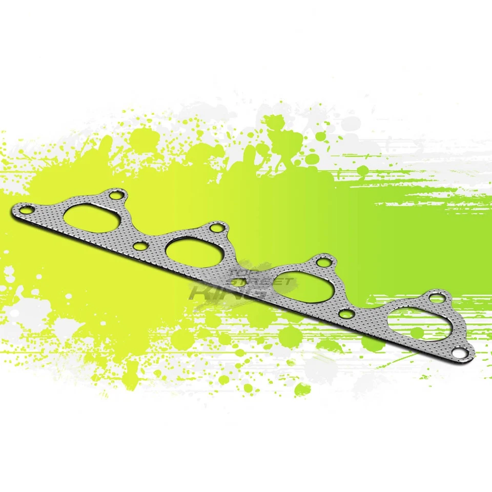 PARA 90-93 ACUERDO CB1-CB4 F22 ALUMINIO RECUBIERTO DE GRAFITO CABEZAL/JUNTA COLECTOR Foto 1 de 1