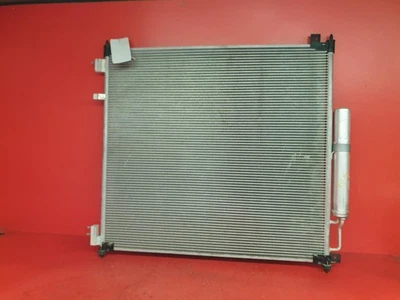 LANDROVER DEFENDER L663 2024 AIR CON CONDENSER 5.0L PETROL P500 RDE2 LR181384 - Image 1 of 4