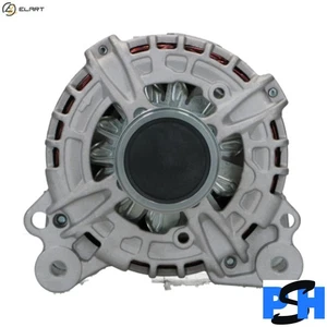 ALTERNATOR 305.947.140.010 FOR SKODA KAROQ OCTAVIA/III/Combi SUPERB KODIAQ VW - Picture 1 of 12