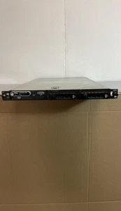 Dell PowerEdge 1950 EMU01 Xeon 73GB 15K SAS Server Rack 1U Dual PSU - Picture 1 of 7