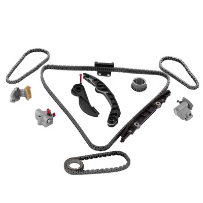 Kit de cadena de distribución del motor para Nissan Pathfinder Infiniti QX60 2017 2018 2019 2020 Foto 1 de 4