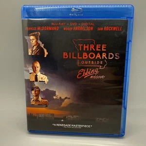 Three Billboards Outside Ebbing, Missouri - Picture 1 of 9