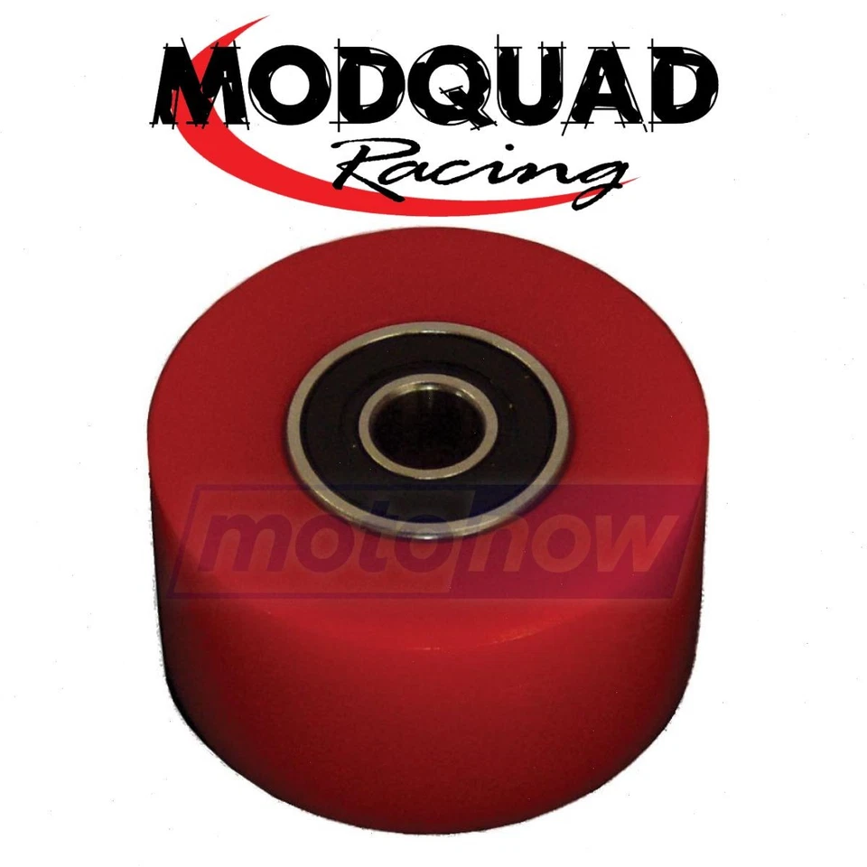 ModQuad Lower Chain Roller for 2002-2004 Honda CRF450R - Drive Rollers, jj - Imagem 1 de 4
