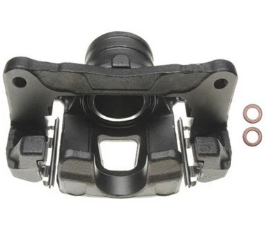 Pinza de freno de disco delantera izquierda Nissan Sentra 1991-1994, Nissan NX 1991-1993 Foto 1 de 3