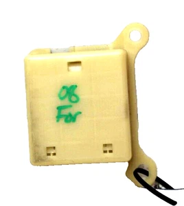 2008 Subaru Forester Tire Pressure Monitor System TPMS OEM P/N 28201SA000 - Picture 1 of 7